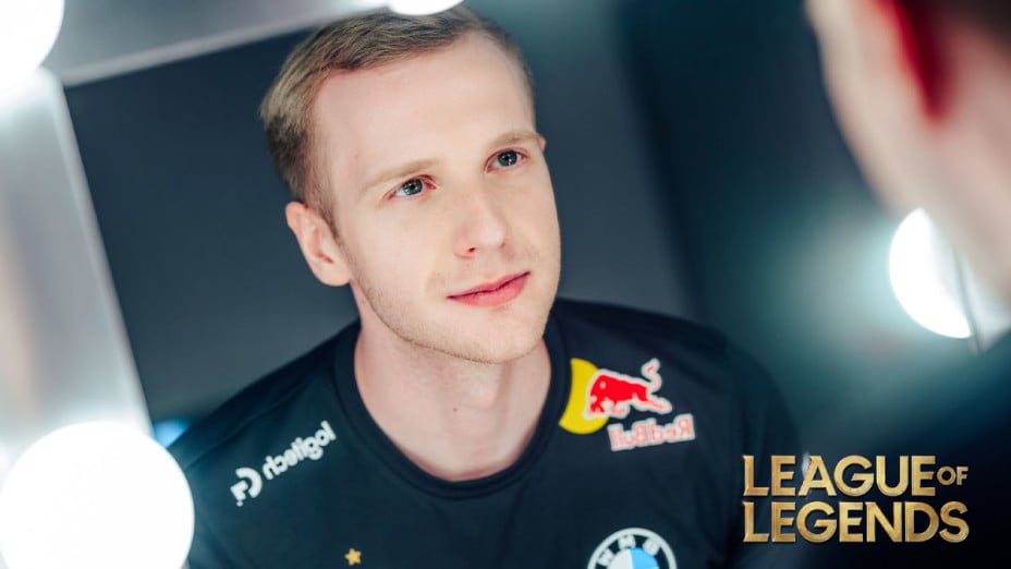 LoL: Elyoya, Jankos... ¿Precios de fichajes inflados en LEC?