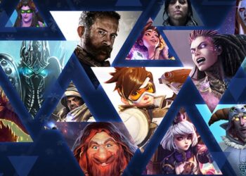 Activision Blizzard: ¡Después del colapso, el negocio se está recuperando lentamente!