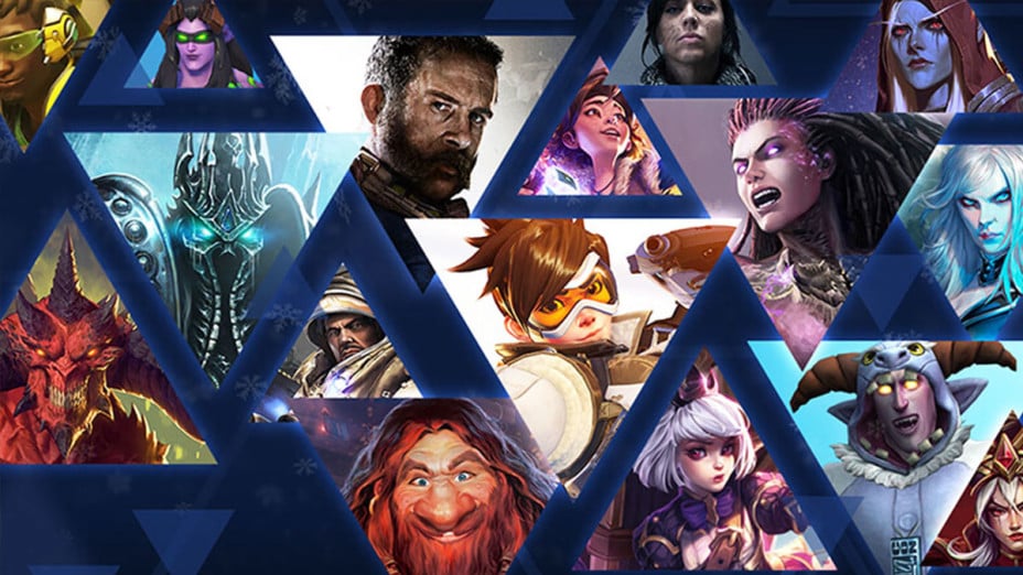 Activision Blizzard: ¡Después del colapso, el negocio se está recuperando lentamente!