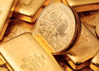 Inversiones en oro
