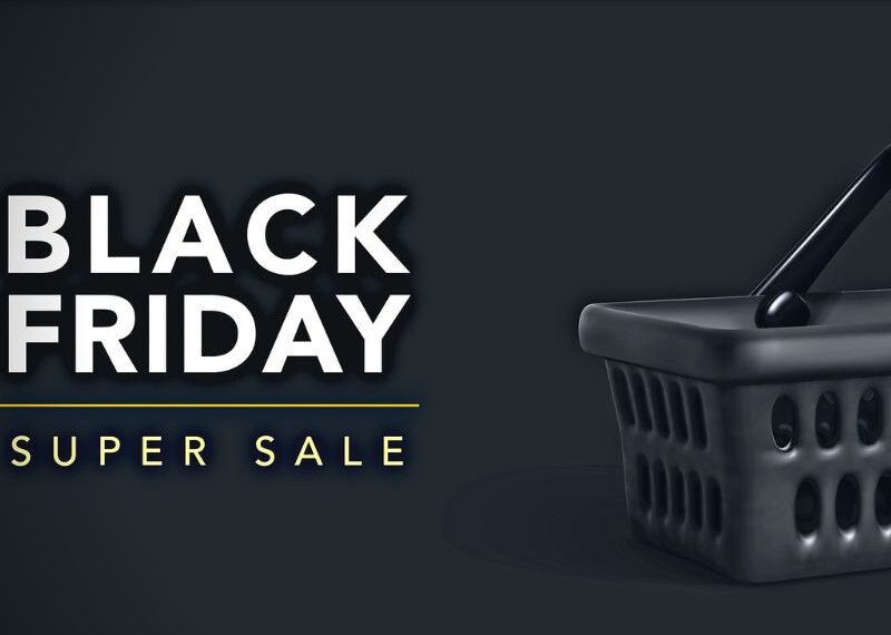 Black Friday