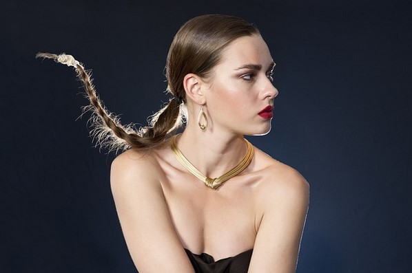 Accesorios de joyería fina preferida por las mujeres