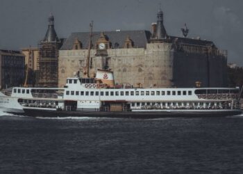 Un crucero fluvial por las grandes ciudades andaluzas