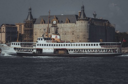 Un crucero fluvial por las grandes ciudades andaluzas