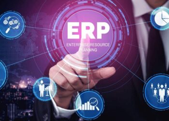 erp sistema
