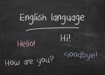 Ventajas de aprender inglés por Skype