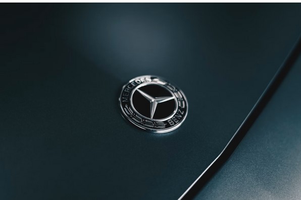 Mantén tu Mercedes siempre en su mejor estado con un servicio exclusivo