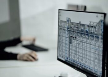Descubre cuáles son los mejores programas para arquitectos