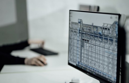 Descubre cuáles son los mejores programas para arquitectos
