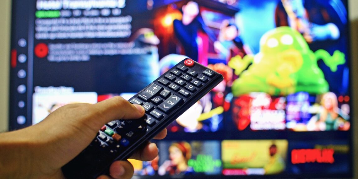 Juegos en Netflix; Triviaverso es la nueva experiencia de juego de la plataforma