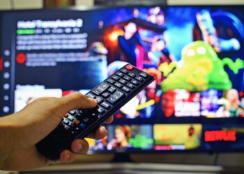 Juegos en Netflix; Triviaverso es la nueva experiencia de juego de la plataforma