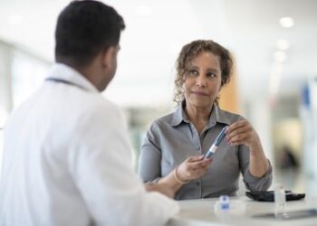 Día mundial de la diabetes 2022