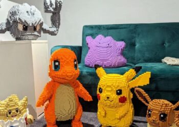 Pokemon