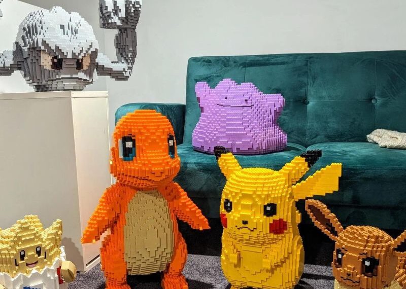 Pokemon