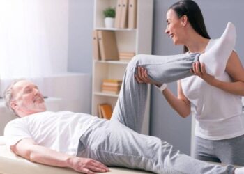 Fisioterapia
