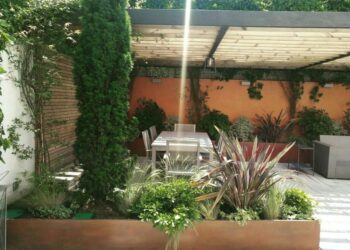 Jardinería