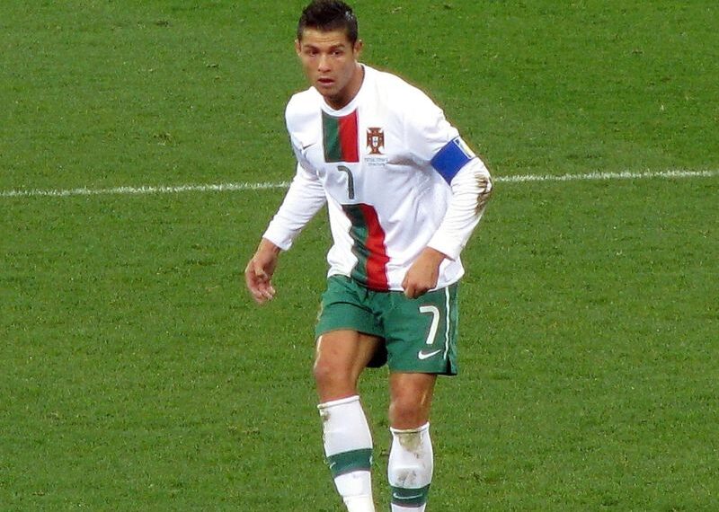 selección de Portugal