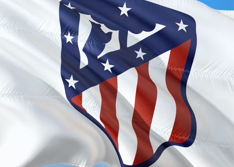 Atlético de Madrid