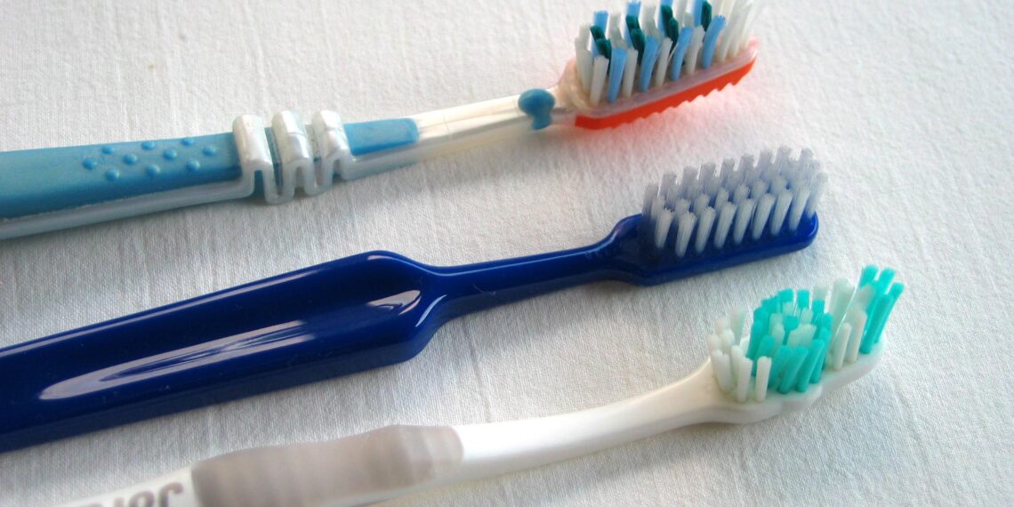 Consejos para elegir tu cepillo de dientes