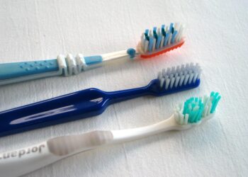 Consejos para elegir tu cepillo de dientes