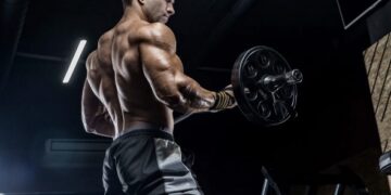 La boldenona realmente ayuda a ganar masa