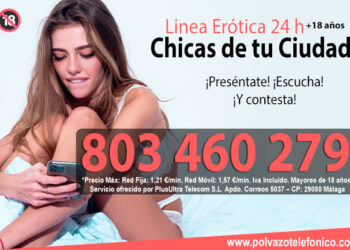 Los números eróticos son mucho más que un servicio de sexo por teléfono