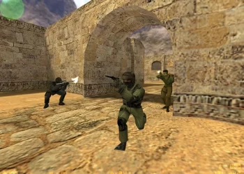 Qué es bot en Counter-Strike