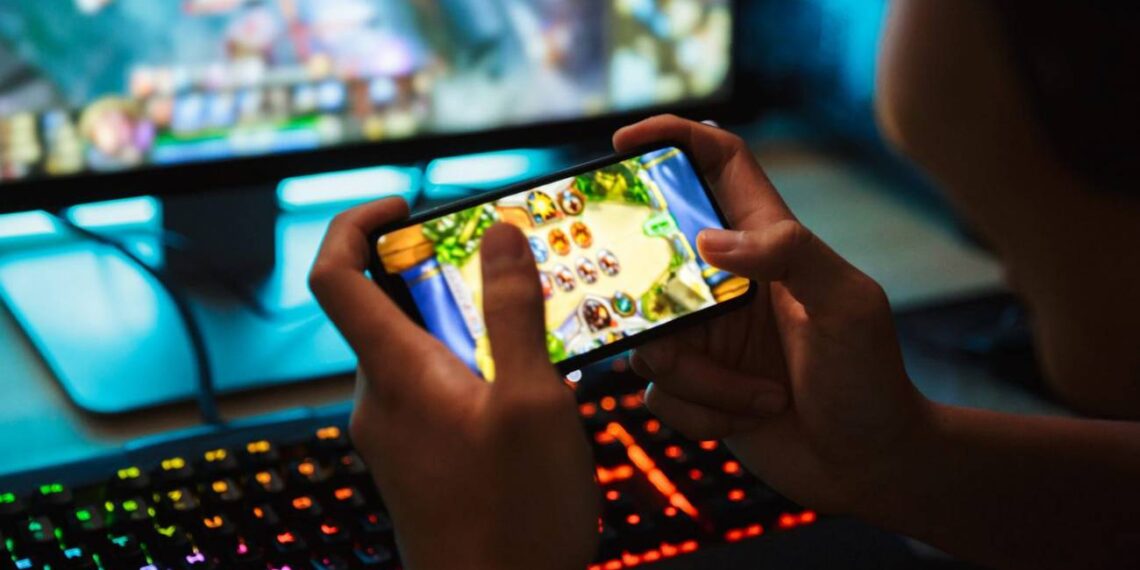 Qué juegos son los que más dinero generan