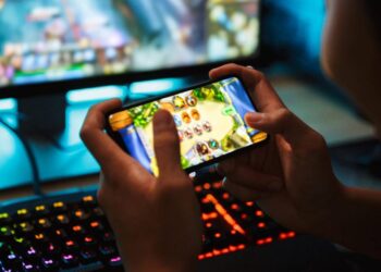Qué juegos son los que más dinero generan