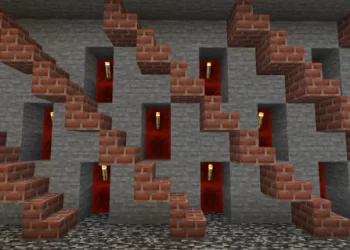 ¿Cuál es la mejor forma de minar en Minecraft?