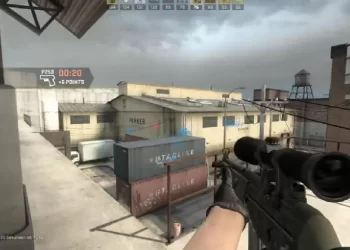 Cómo mejorar la punteria en el CS:GO