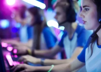 Que estudiar para trabajar en los eSports