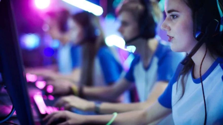 Que estudiar para trabajar en los eSports