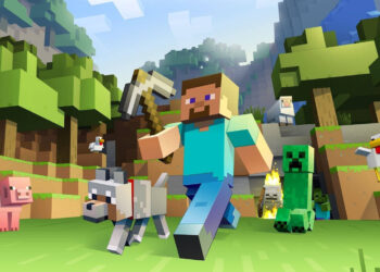 minecraft