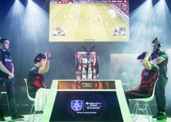 ¿Cuántos eSports existen?