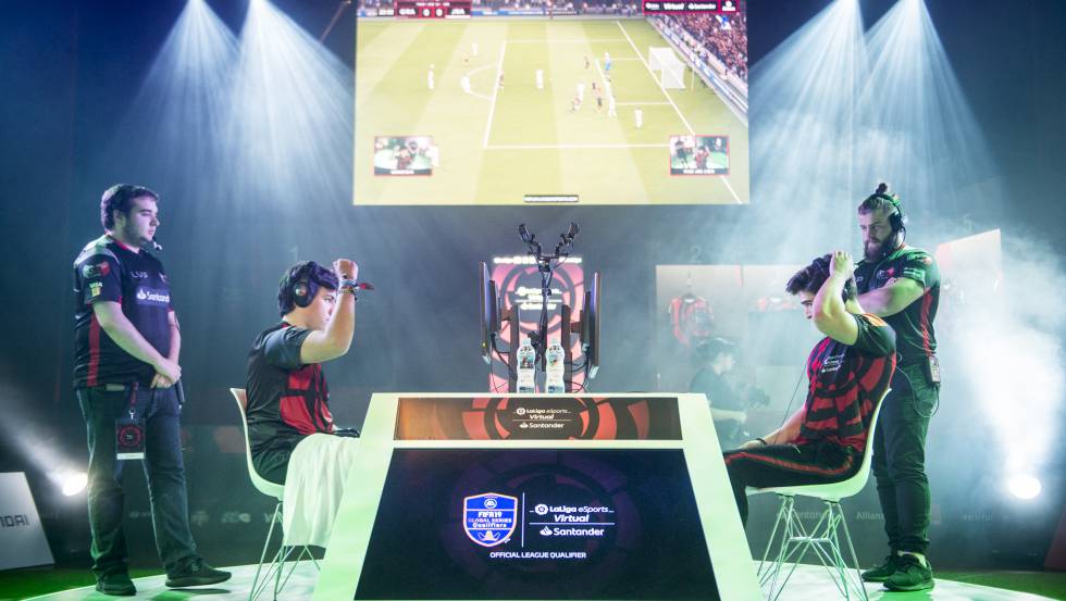 ¿Cuántos eSports existen?