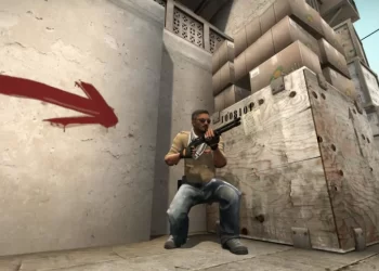 Qué se necesita para jugar al CS GO