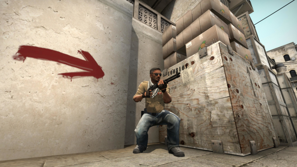 Cuánto de RAM se necesita para jugar CS:GO