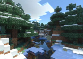 ¿Cuál es el mejor bioma de Minecraft?