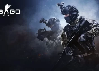 ¿Cuántos jugadores hay en CS GO?
