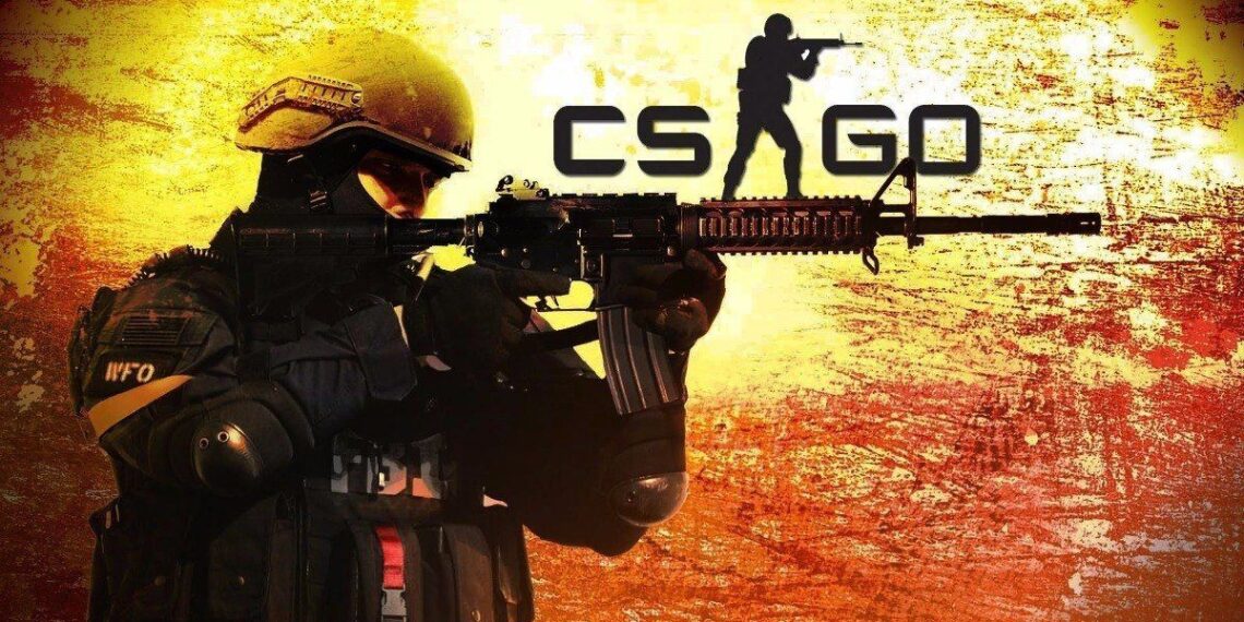 CS:GO