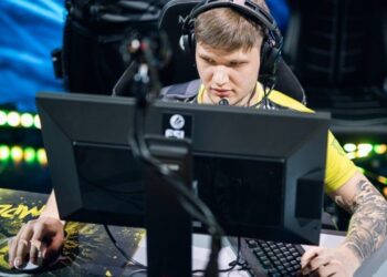 Qué monitores usan los jugadores profesionales de CS:GO