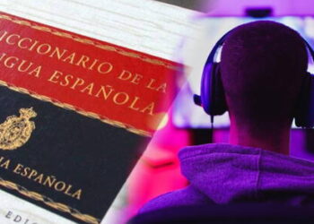 ¿Cómo se escribe eSports según la RAE?