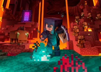 Cómo se llama el bioma de los Endermans en Minecraft