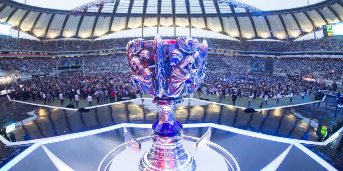 ¿Cómo entrar al mundo de los eSports?
