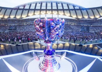 ¿Cómo entrar al mundo de los eSports?