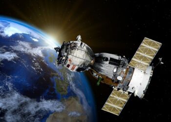 astronautas atrapados