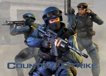 Qué es Rusher en el counter