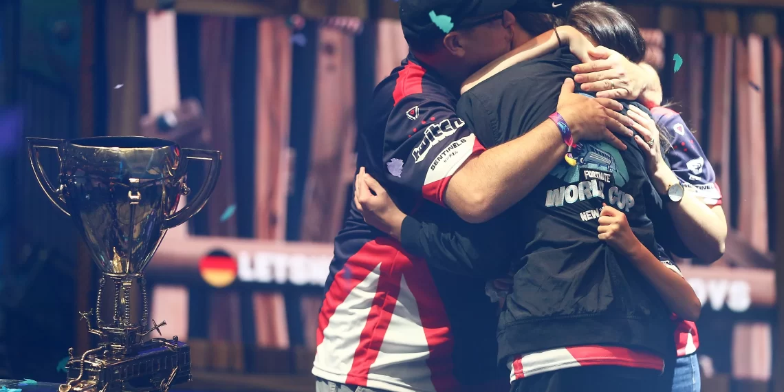 ¿Cuál es el eSport más pagado?