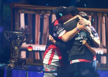 ¿Cuál es el eSport más pagado?